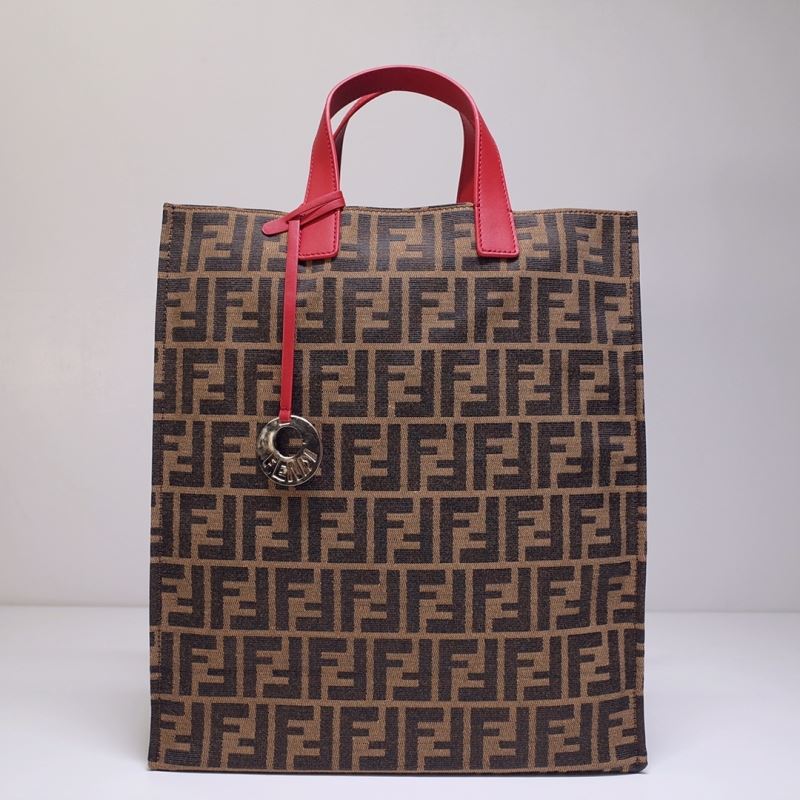 Fendi Shopping Bags